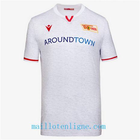 Thai Maillot de Union Berlin Exterieur 2019 2020