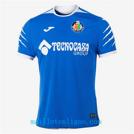 Thai Maillot de Getafe Domicile 2019 2020