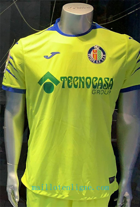 Thai Maillot de Getafe Third 2019 2020