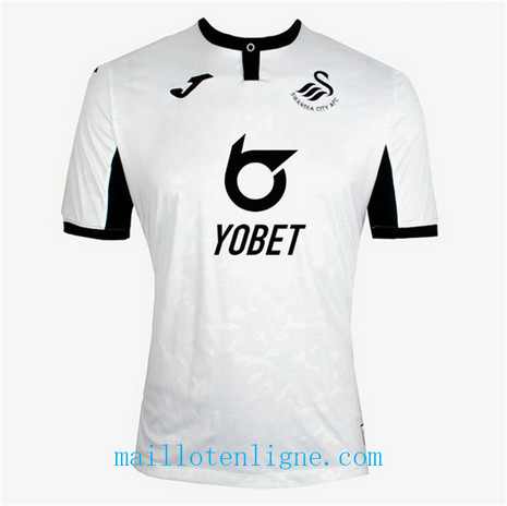 Thai Maillot de Swansea Domicile 2019 2020