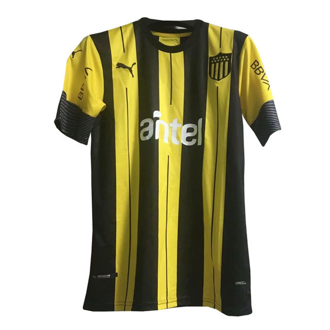 M03 Maillot du Atletico Penarol Domicile 2019 2020