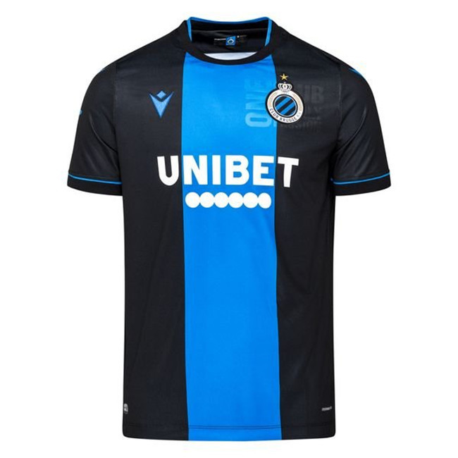 M05 Maillot du Brugge Domicile 2019 2020