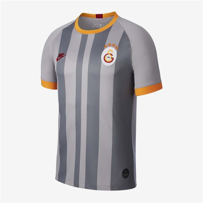 M06 Maillot du Galatasaray Third Gris 2019 2020