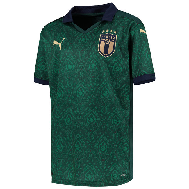 M104 Maillot du Italie Domicile 2019 2020