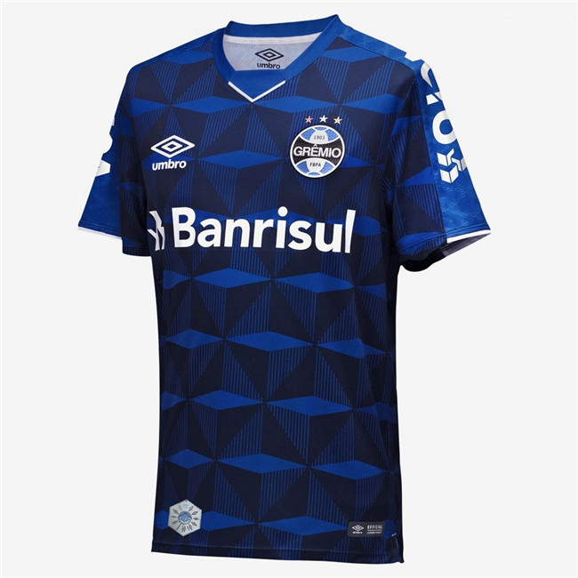 M11 Maillot du Gremio Third 2019 2020