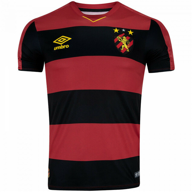 M14 Maillot du Sport Recife Domicile 2019 2020