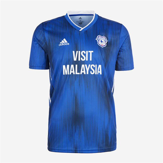 M22 Maillot du Cardiff Domicile 2019 2020