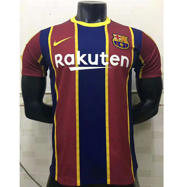 M31 Maillot du Barcelone 2 Entrainement 2019 2020