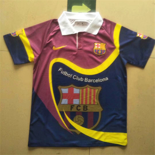 M32 Maillot du Barcelone Entrainement 2019 2020