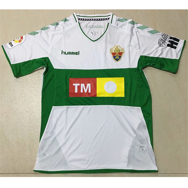 M39 Maillot du Elche Exterieur 2019 2020