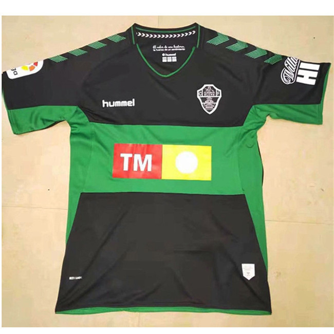 M40 Maillot du Elche Domicile 2019 2020