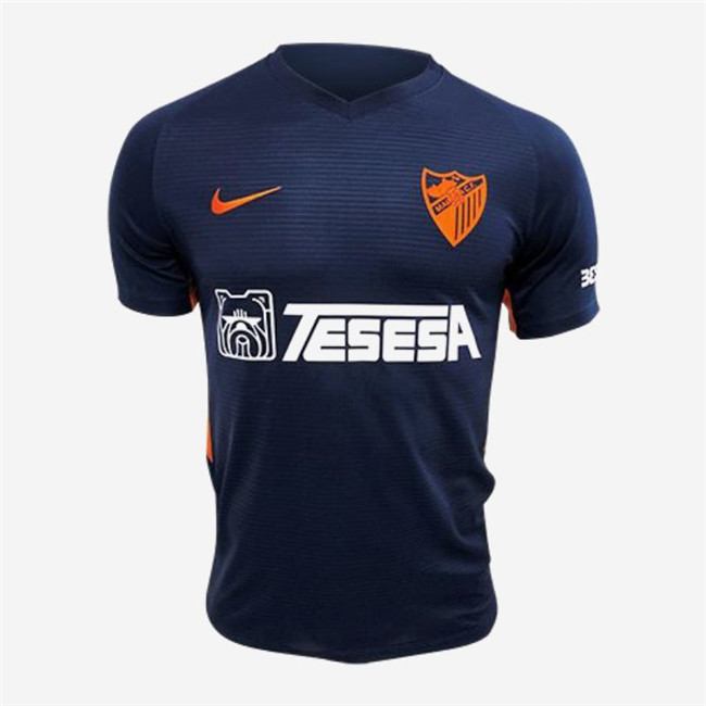 M41 Maillot du Malaga Exterieur 2019 2020