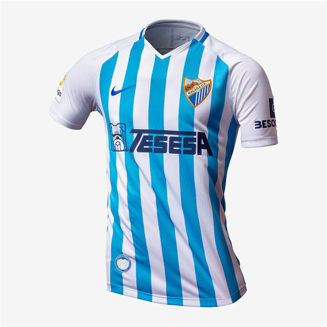 M42 Maillot du Malaga Domicile 2019 2020