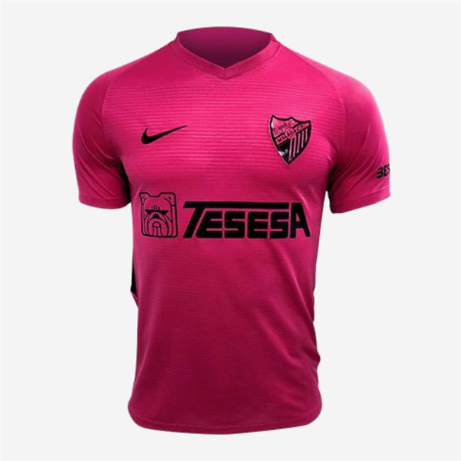 M43 Maillot du Malaga Third Rose 2019 2020