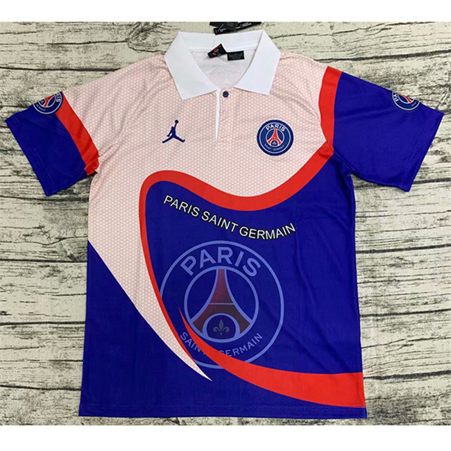 M49 Maillot du PSG Jordan Entrainement 2019 2020