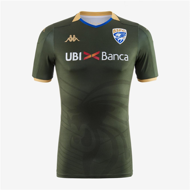 M54 Maillot du Brescia Calcio Third 2019 2020