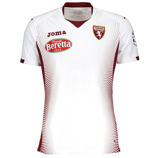 M58 Maillot du Torino Exterieur 2019 2020