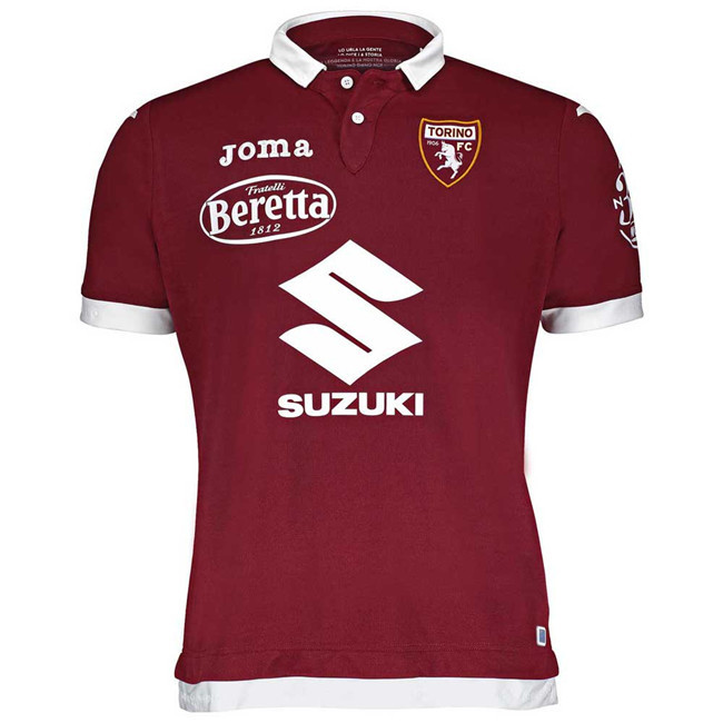 M59 Maillot du Torino Domicile 2019 2020