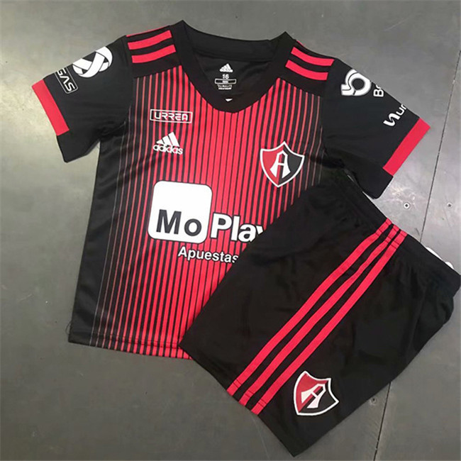 M68 Maillot du Atlas Enfant Domicile 2019 2020