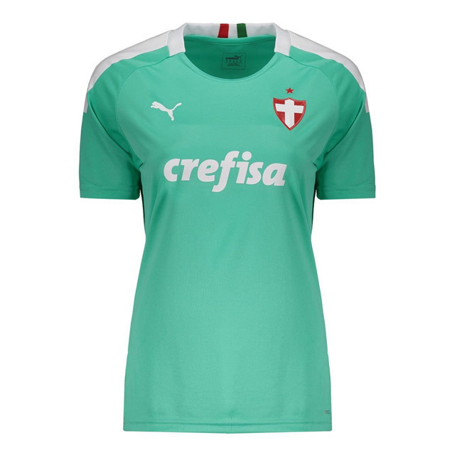 M87 Maillot du Palmeiras Femme Third 2019 2020