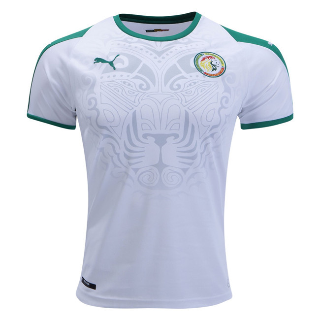 M92 Maillot du Sénégal Domicile 2019 2020