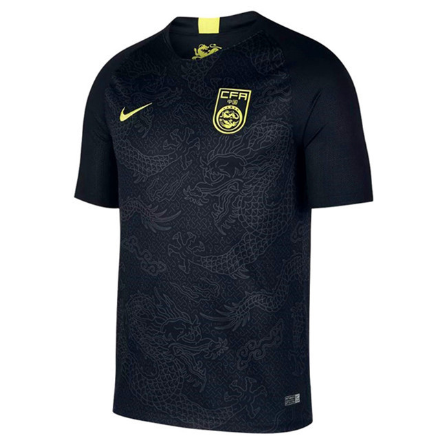 M97 Maillot du China Exterieur 2019 2020