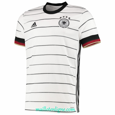 M99 Maillot du Allemagne Domicile 2019 2020