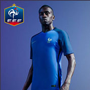 maillot france