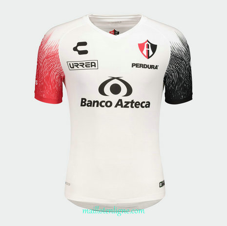 Thai Maillot du Atlas FC Exterieur 2020 2021