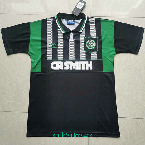 Thai Maillot de Classic Celtics Exterieur 1994-96