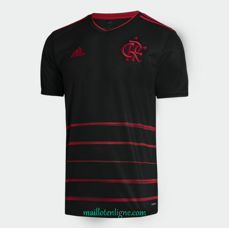 Thai Maillot de Flamengo Third 2020 2021