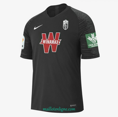 Thai Maillot du Granada Exterieur 2020 2021