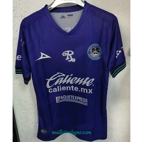 Thai Maillot du Mazatlán F.C. Domicile 2020 2021