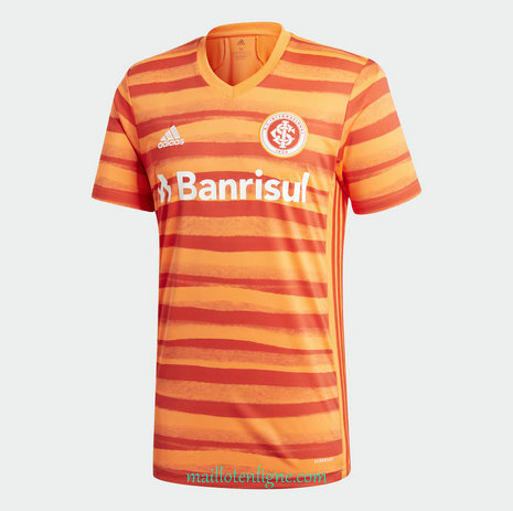 Thai Maillot de SC Internacional Third 2020 2021