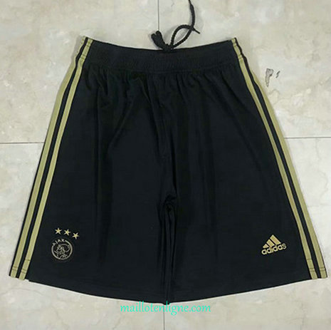 Thai Maillot du Ajax Third Short 2020 2021