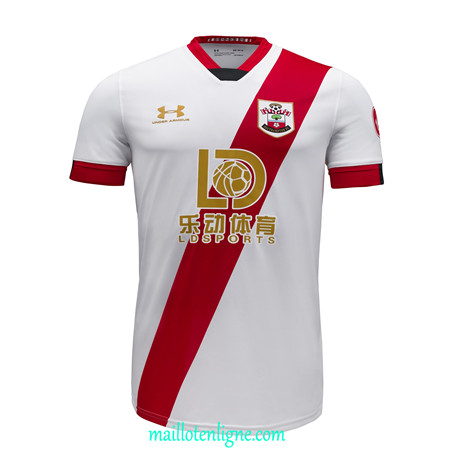 Thai Maillot du Southampton Third 2020 2021