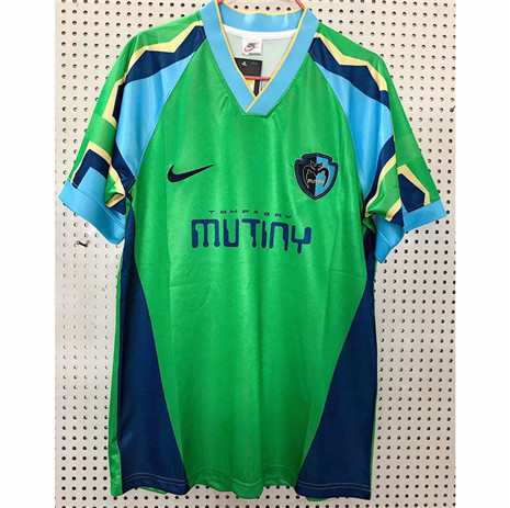 Thai Maillot de Classic Tampa bay 1995-96