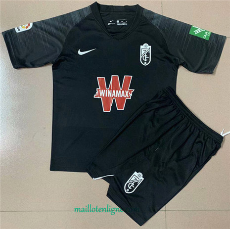 Thai Maillot de Lord Granada Enfant Exterieur 2020 2021