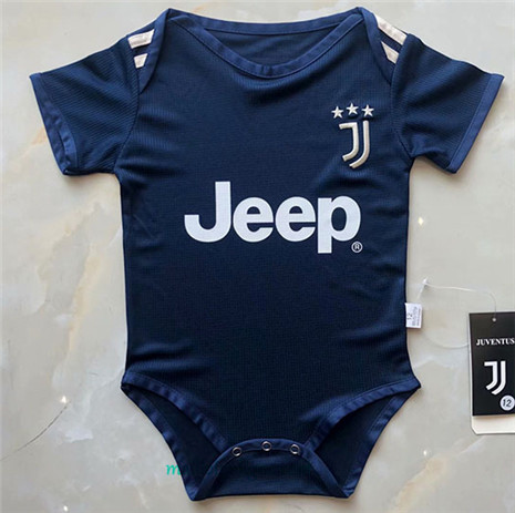 Thai Maillot de Juventus baby Exterieur 2020 2021