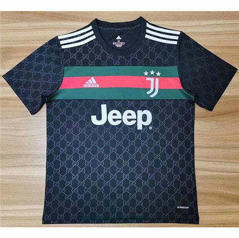 Thai Maillot du Juventus Édition spéciale 2020 2021