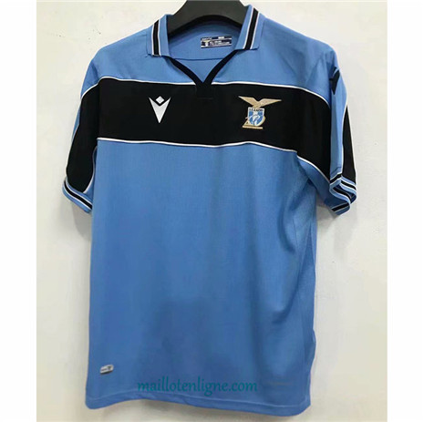 Thai Maillot de Lazio 120th anniversary edition 2020 2021