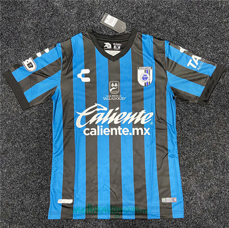 Thai Maillot du Club Queretaro Domicile 2020 2021