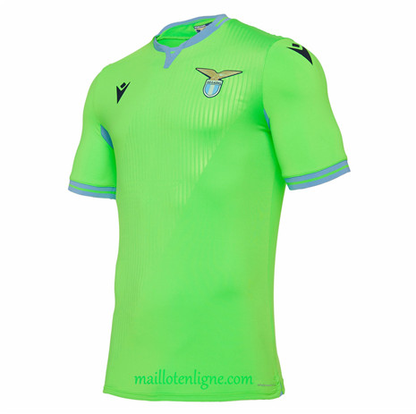 Thai Maillot de lazio Third 2020 2021