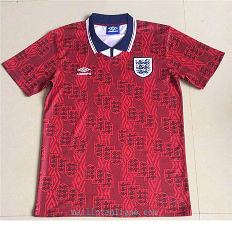Maillot Classic Angleterre Exterieur 1994