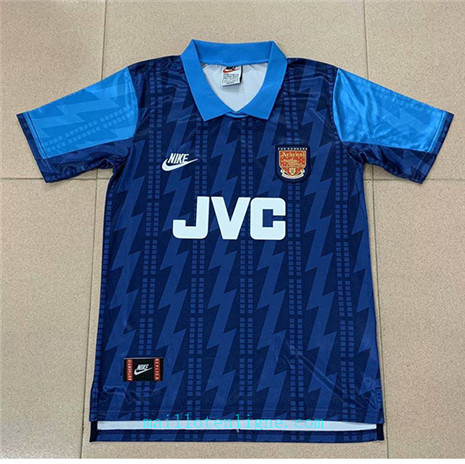 Maillot Classique Arsenal Exterieur 1994