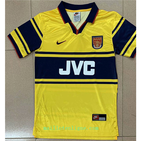 Maillot Classic Arsenal Exterieur 1997