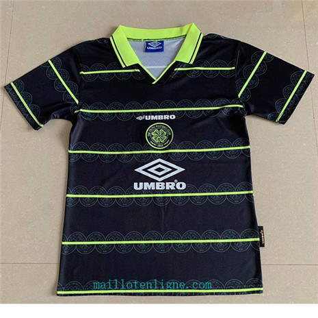 Maillot Classique Celtic Exterieur 1998