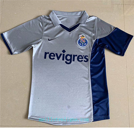 Maillot Classique FC Porto Exterieur 2001