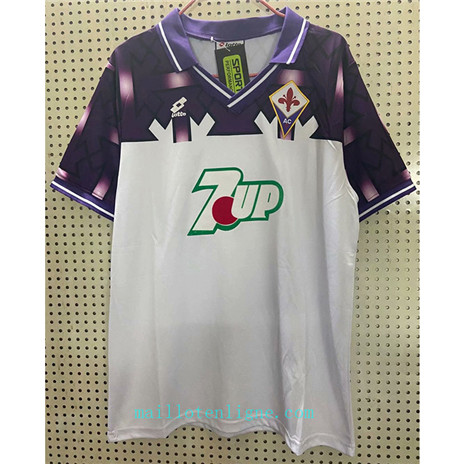 Maillot Classic Fiorentina Exterieur 1992-93