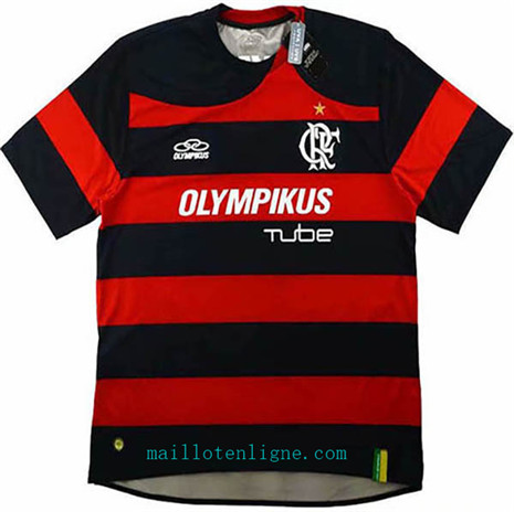 Maillot Classic Flamengo 2009